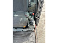 Volvo - 2012 - ec55d - midigraafmachine - afbeelding 29 van  38