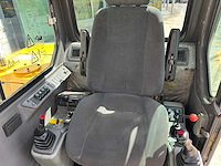 Volvo - 2012 - ec55d - midigraafmachine - afbeelding 30 van  38