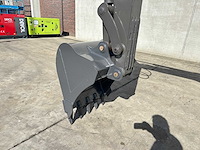 Volvo - 2012 - ec55d - midigraafmachine - afbeelding 37 van  38