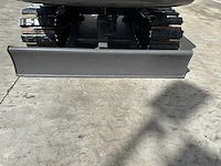 Volvo - 2012 - ec55d - midigraafmachine - afbeelding 15 van  38