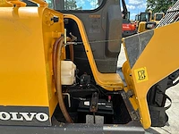 Volvo - 2012 - ec55d - midigraafmachine - afbeelding 22 van  38