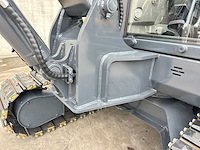 Volvo - 2012 - ec60c - midigraafmachine - afbeelding 17 van  44