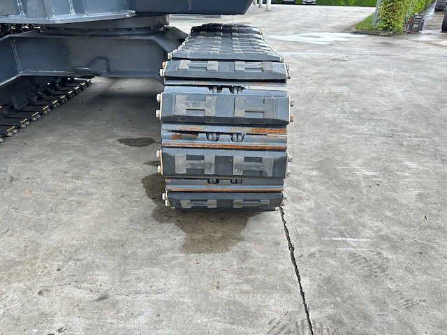 Volvo - 2012 - ec60c - midigraafmachine - afbeelding 18 van  44
