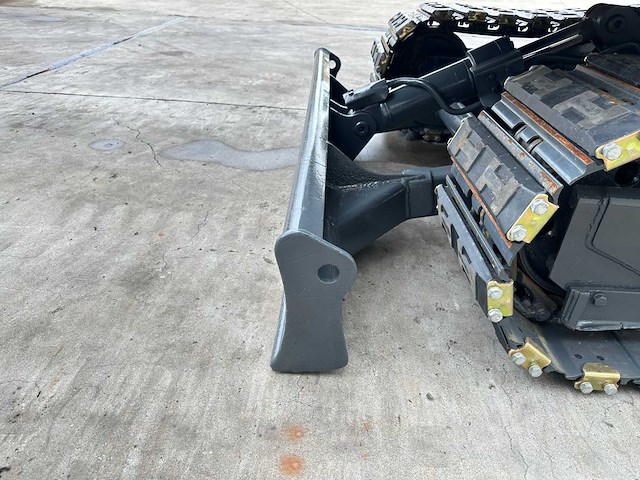 Volvo - 2012 - ec60c - midigraafmachine - afbeelding 24 van  44