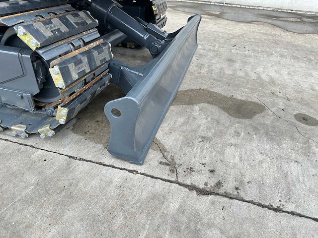 Volvo - 2012 - ec60c - midigraafmachine - afbeelding 26 van  44