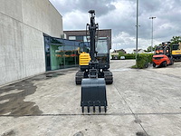Volvo - 2012 - ec60c - midigraafmachine - afbeelding 2 van  44