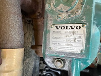 Volvo - 2012 - ec60c - midigraafmachine - afbeelding 32 van  44