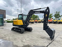 Volvo - 2012 - ec60c - midigraafmachine - afbeelding 3 van  44