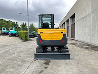 Volvo - 2012 - ec60c - midigraafmachine - afbeelding 5 van  44