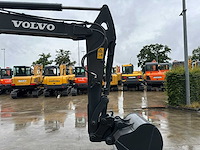 Volvo - 2012 - ec60c - midigraafmachine - afbeelding 5 van  38