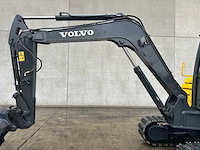 Volvo - 2012 - ec60c - midigraafmachine - afbeelding 6 van  38