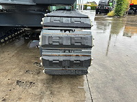 Volvo - 2012 - ec60c - midigraafmachine - afbeelding 10 van  38
