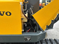 Volvo - 2012 - ec60c - midigraafmachine - afbeelding 26 van  38
