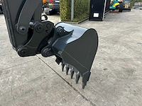 Volvo - 2012 - ec60c - midigraafmachine - afbeelding 2 van  39
