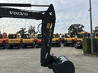 Volvo - 2012 - ec60c - midigraafmachine - afbeelding 4 van  39
