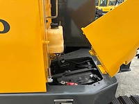 Volvo - 2012 - ec60c - midigraafmachine - afbeelding 19 van  39