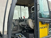 Volvo - 2012 - ec60c - midigraafmachine - afbeelding 20 van  39