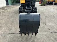 Volvo - 2012 - ec60c - midigraafmachine - afbeelding 34 van  39