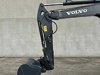 Volvo - 2012 - ec60c - midigraafmachine - afbeelding 27 van  39