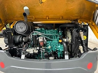 Volvo - 2012 - ec60c - midigraafmachine - afbeelding 10 van  39