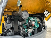 Volvo - 2012 - ec60c - midigraafmachine - afbeelding 11 van  39