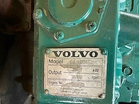 Volvo - 2012 - ec60c - midigraafmachine - afbeelding 14 van  39