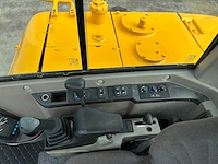 Volvo - 2012 - ec60c - midigraafmachine - afbeelding 18 van  39