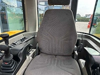 Volvo - 2012 - ec60c - midigraafmachine - afbeelding 22 van  39