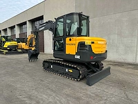 Volvo - 2012 - ec60c - midigraafmachine - afbeelding 36 van  39