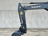 Volvo - 2012 - ec60c - midigraafmachine - afbeelding 1 van  27