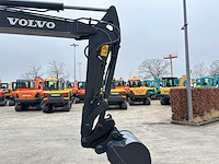 Volvo - 2012 - ec60c - midigraafmachine - afbeelding 13 van  27