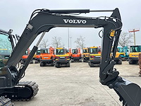 Volvo - 2012 - ec60c - midigraafmachine - afbeelding 15 van  27