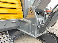 Volvo - 2012 - ec60c - midigraafmachine - afbeelding 2 van  27