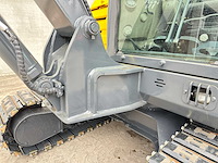 Volvo - 2012 - ec60c - midigraafmachine - afbeelding 17 van  27