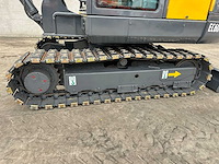 Volvo - 2012 - ec60c - midigraafmachine - afbeelding 4 van  27