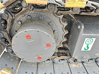 Volvo - 2012 - ec60c - midigraafmachine - afbeelding 27 van  27