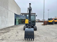 Volvo - 2012 - ec60c - midigraafmachine - afbeelding 5 van  27