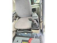 Volvo - 2012 - ec60c - midigraafmachine - afbeelding 25 van  27