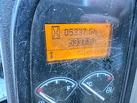 Volvo - 2012 - ec60c - midigraafmachine - afbeelding 7 van  27