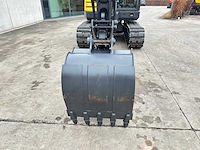 Volvo - 2012 - ec60c - midigraafmachine - afbeelding 12 van  27