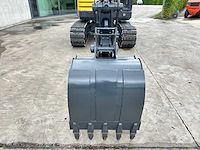 Volvo - 2012 - ec60c - midigraafmachine - afbeelding 2 van  44
