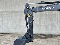 Volvo - 2012 - ec60c - midigraafmachine - afbeelding 4 van  44