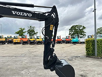 Volvo - 2012 - ec60c - midigraafmachine - afbeelding 5 van  44