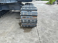 Volvo - 2012 - ec60c - midigraafmachine - afbeelding 10 van  44