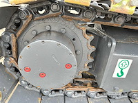 Volvo - 2012 - ec60c - midigraafmachine - afbeelding 13 van  44