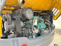Volvo - 2012 - ec60c - midigraafmachine - afbeelding 22 van  44