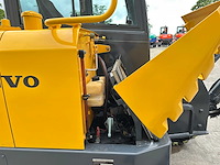 Volvo - 2012 - ec60c - midigraafmachine - afbeelding 27 van  44