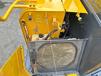 Volvo - 2012 - ec60c - midigraafmachine - afbeelding 28 van  44