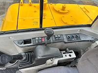 Volvo - 2012 - ec60c - midigraafmachine - afbeelding 31 van  44