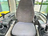 Volvo - 2012 - ec60c - midigraafmachine - afbeelding 36 van  44